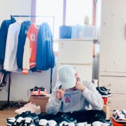 KREAM 프로필 이미지