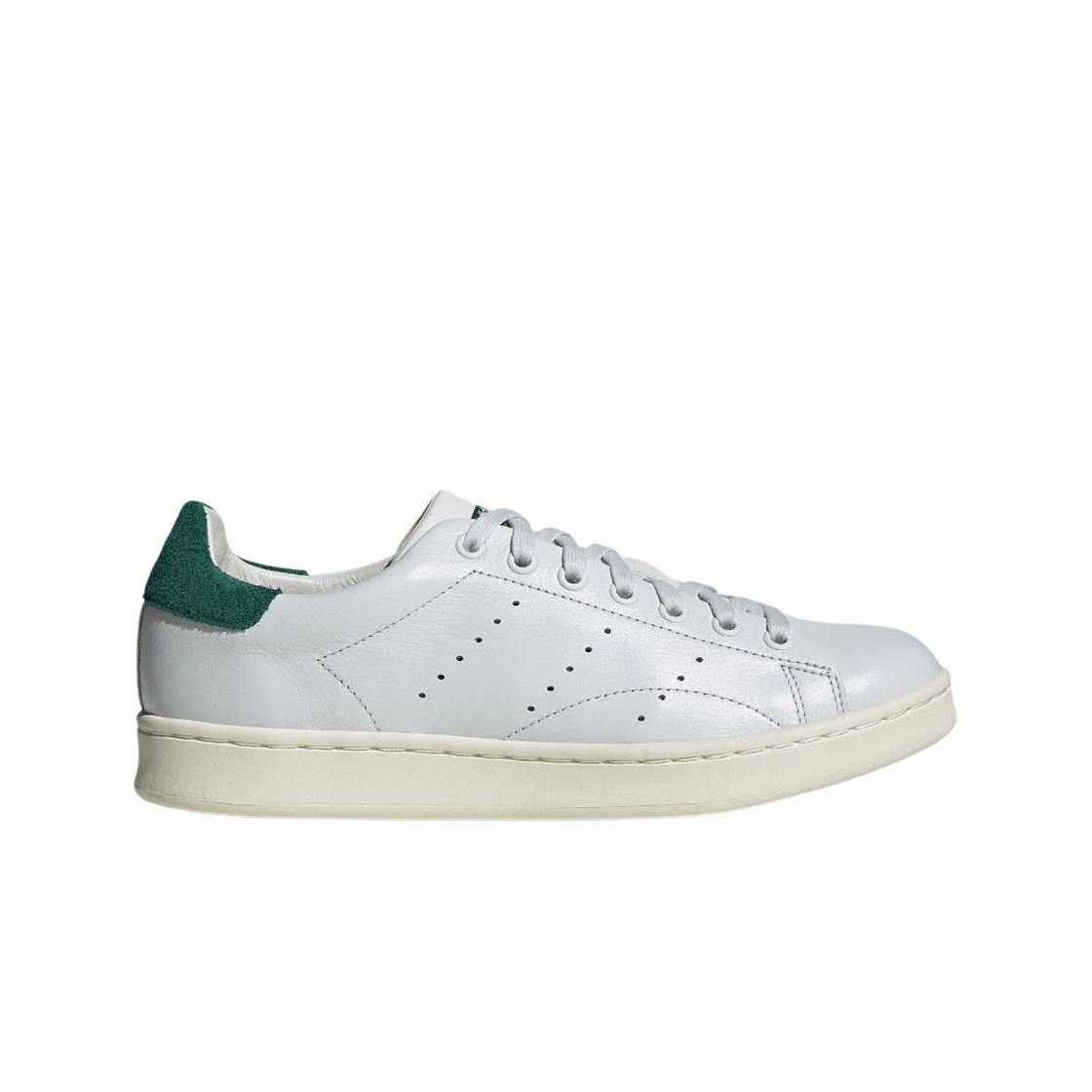 아디다스 스탠 스미스 H 화이트 그린(Adidas Stan Smith H White Green)
