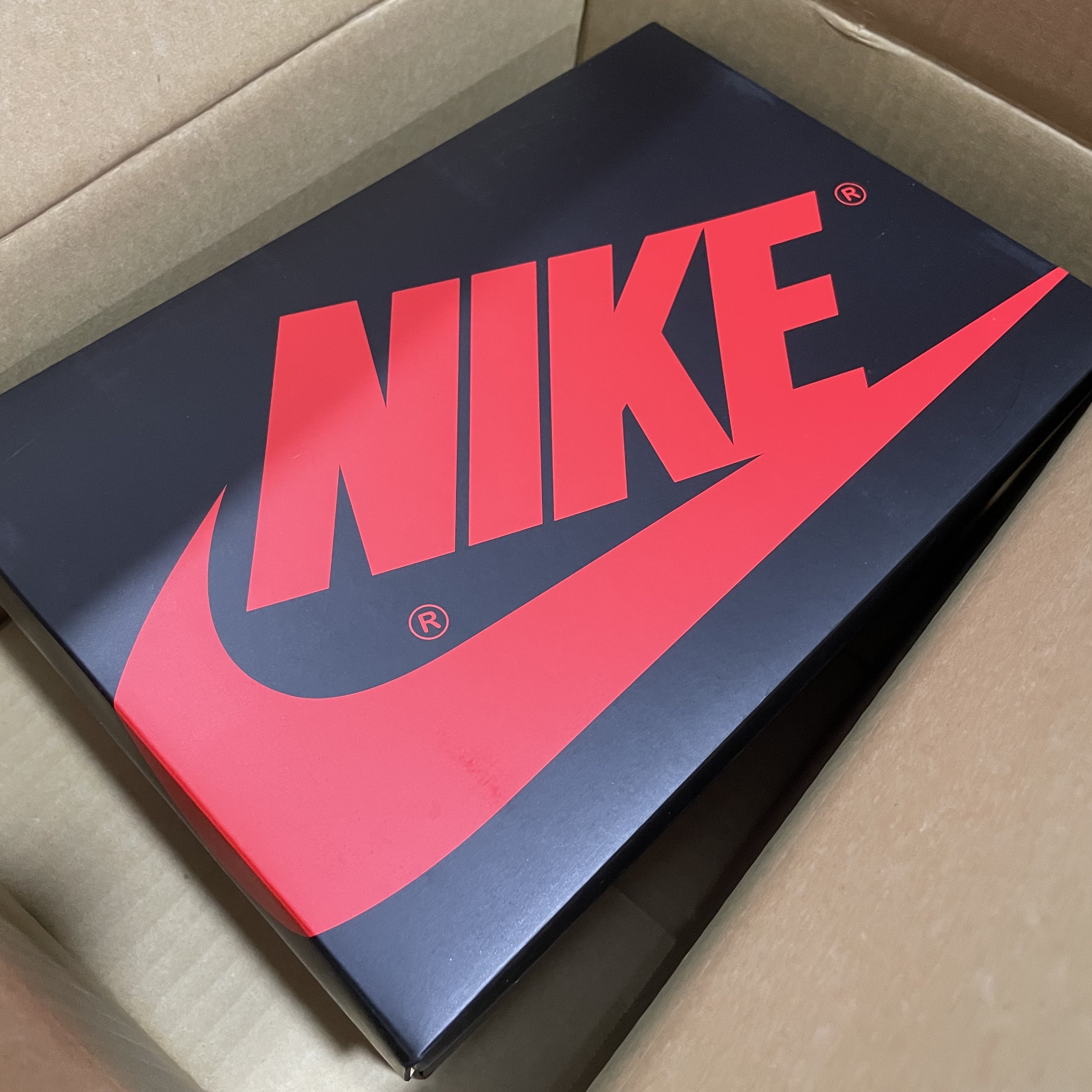 (GS) Jordan 1 Retro High OG Heritage 착용 스타일 - 3