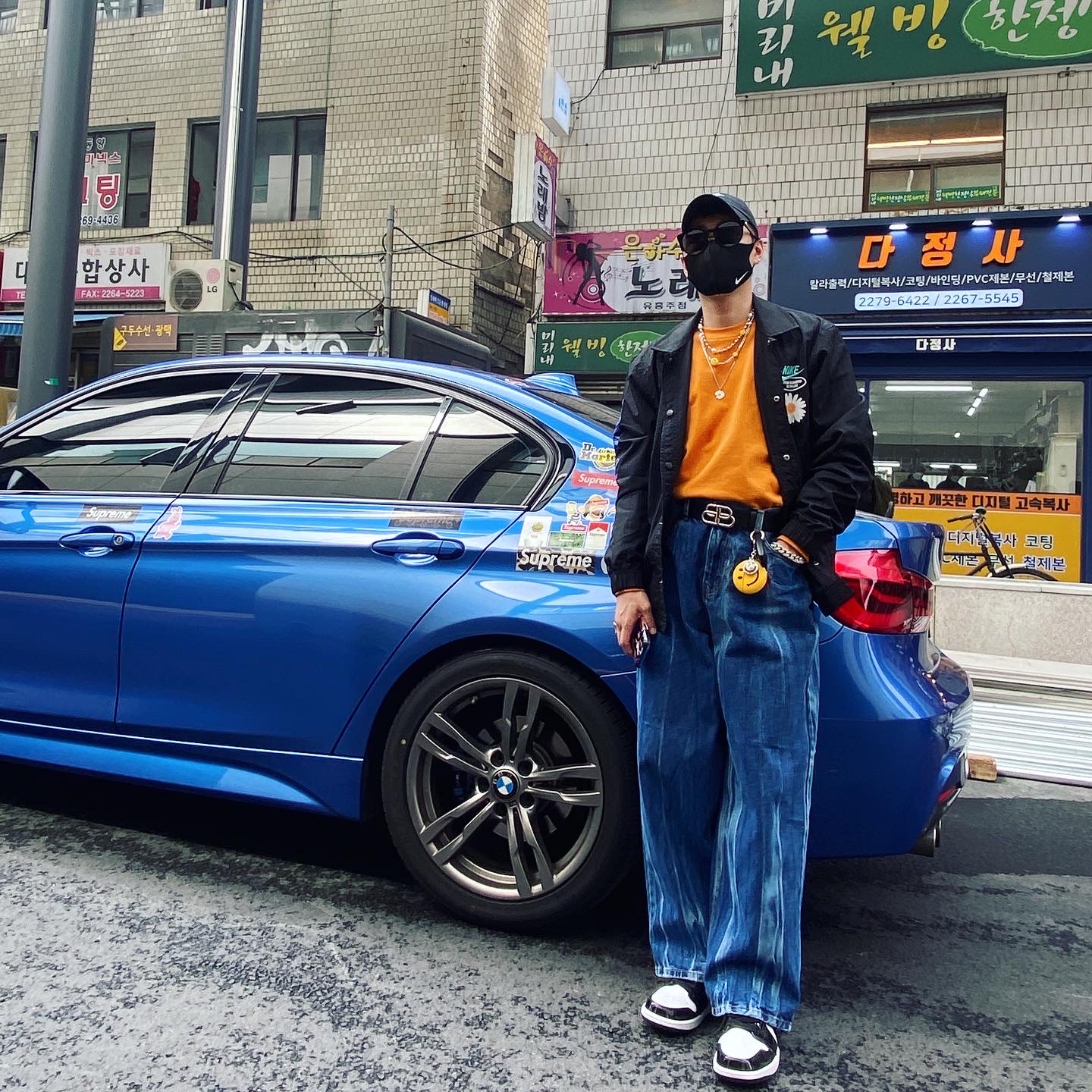 🧍🏻님의 스타일 - 1
