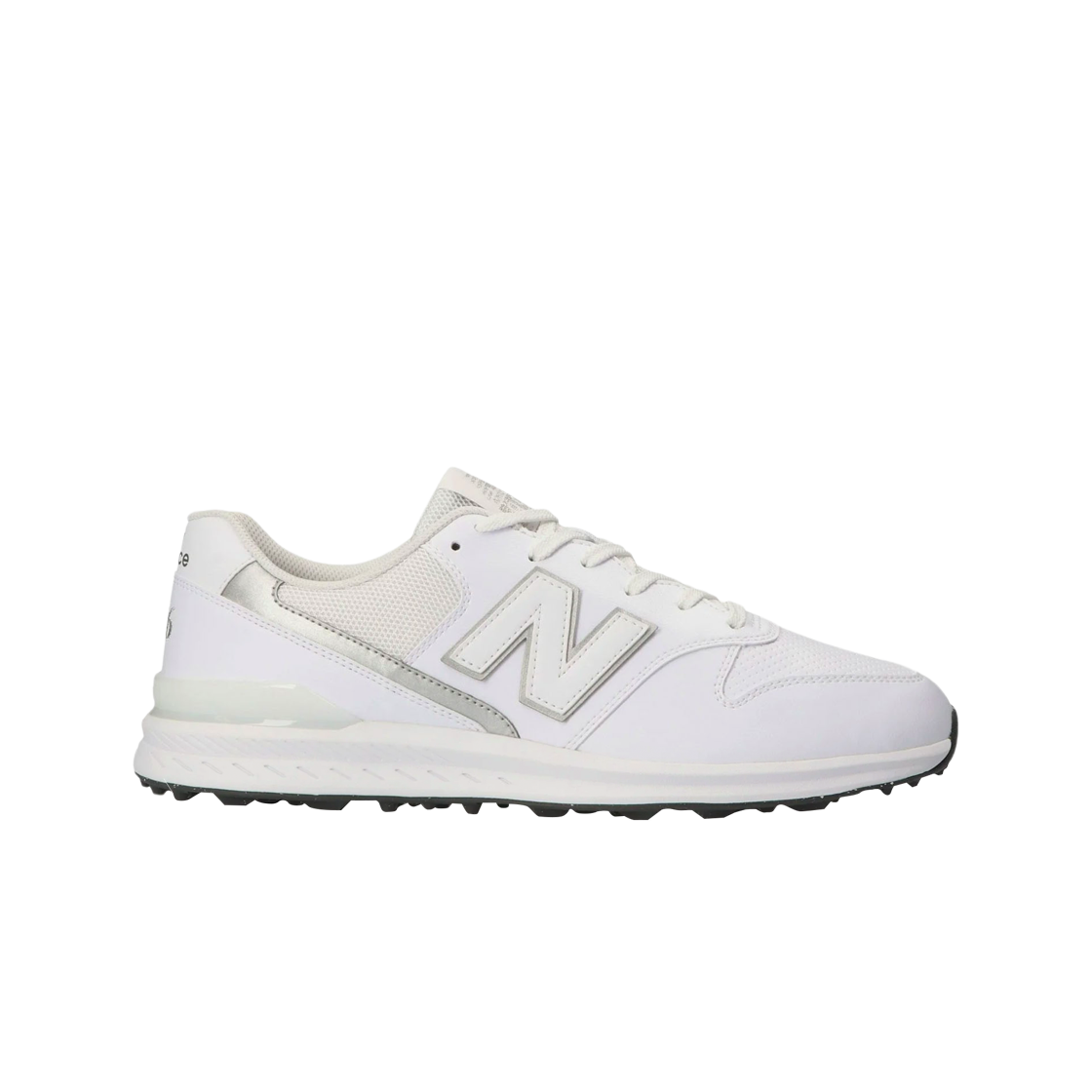 뉴발란스 996 골프 화이트