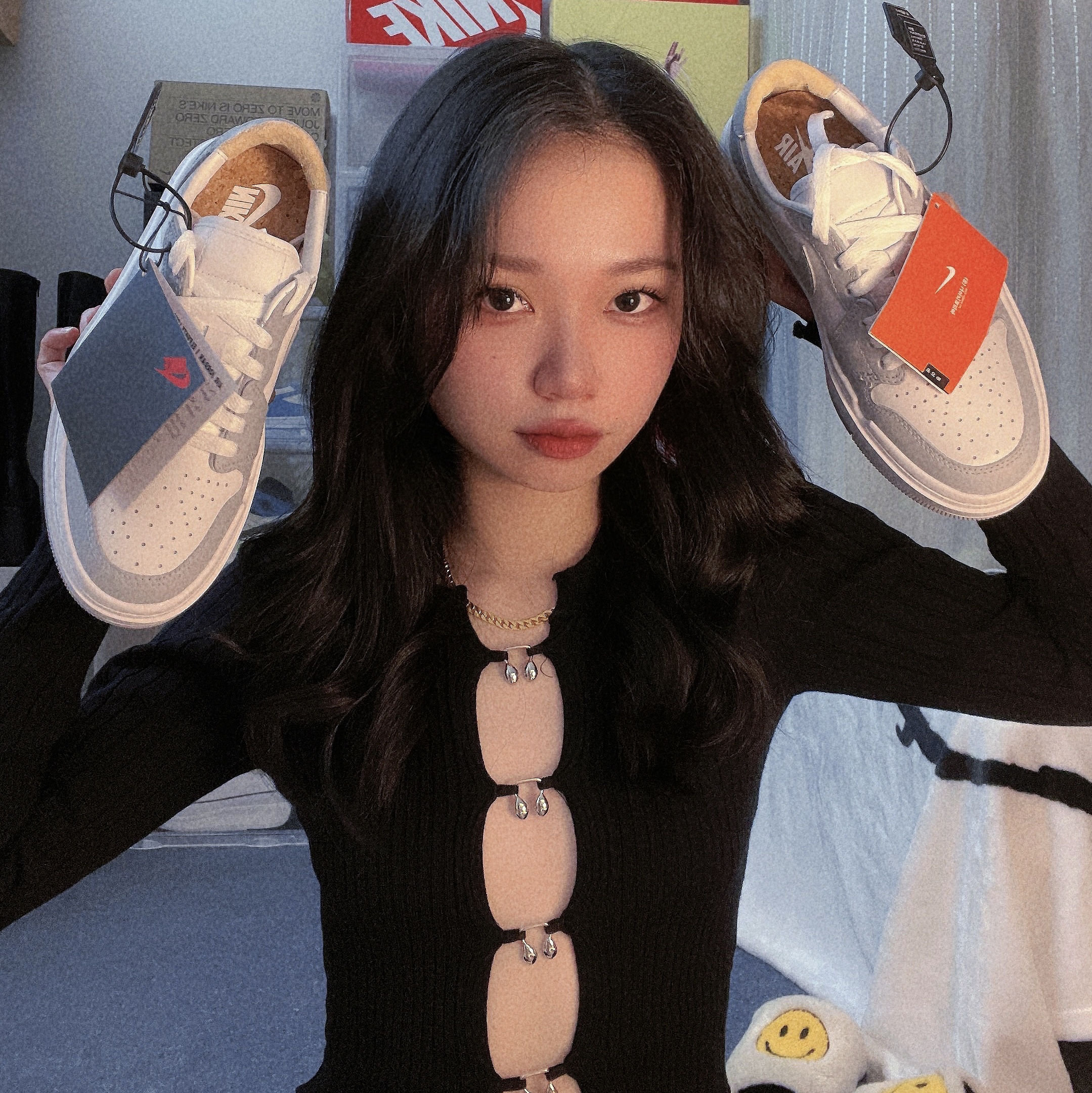 IG : seoahhh19 📷님의 스타일 - 2