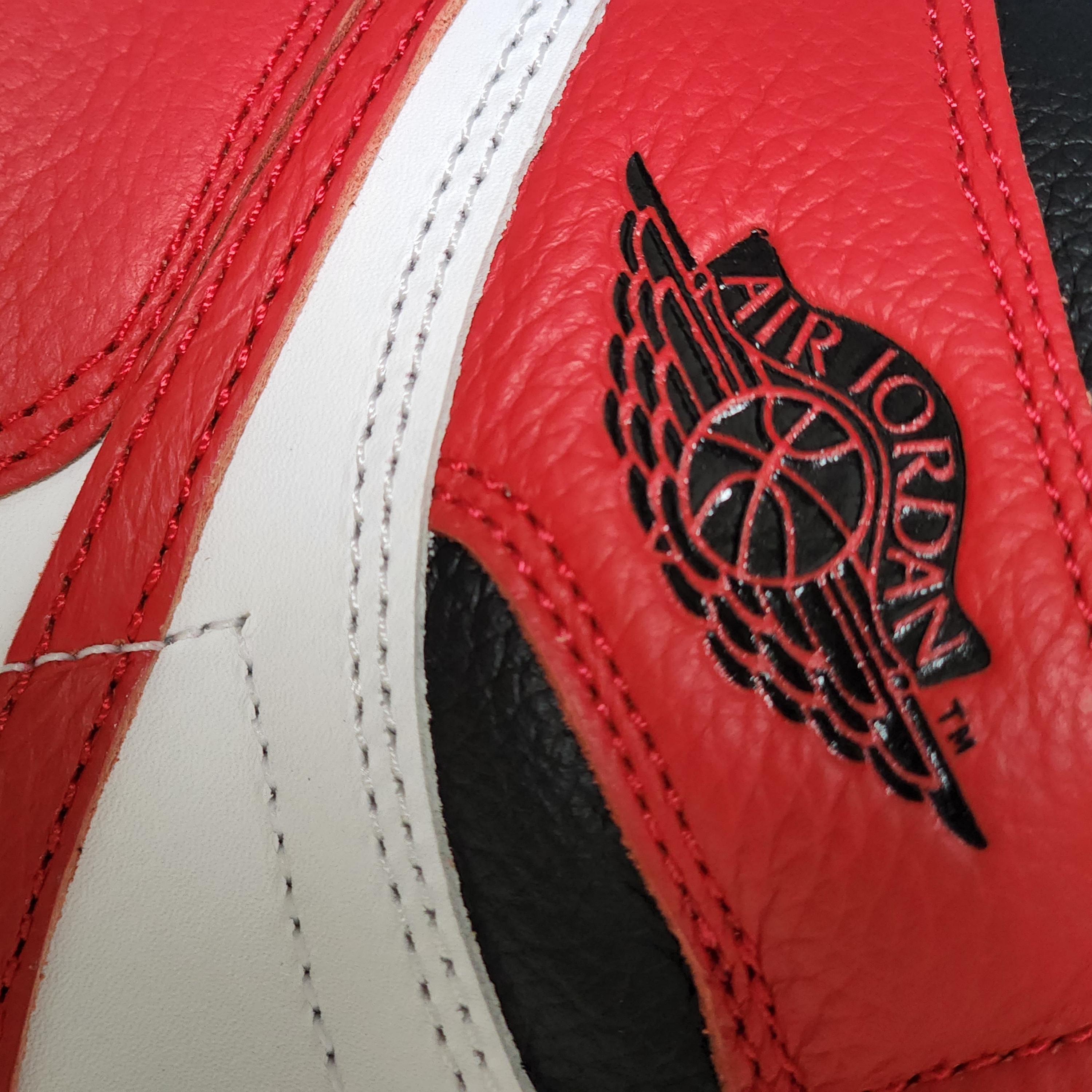 Jordan 1 Retro High OG Heritage 착용 스타일 - 2