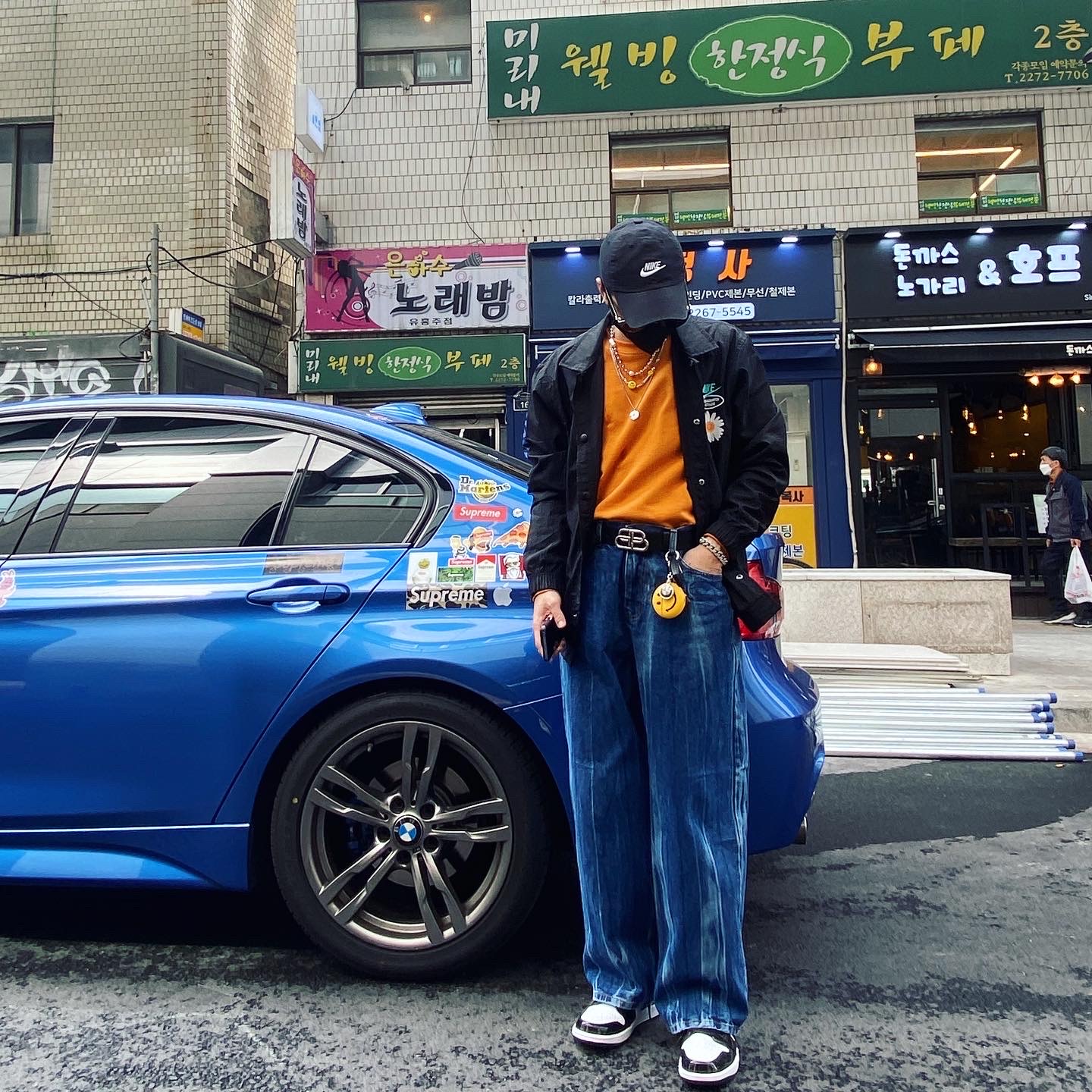 🧍🏻님의 스타일 - 2