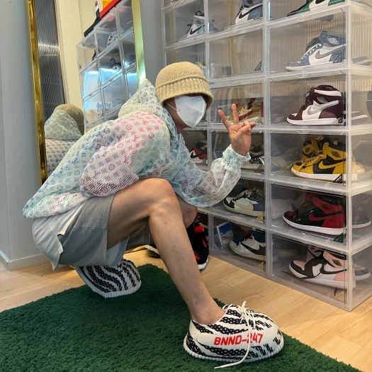스타일 카드