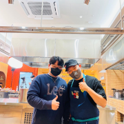 KREAM 프로필 이미지