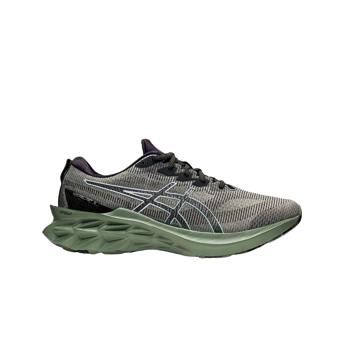 아식스 노바블라스트 2 LE 그린