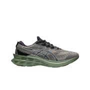 Asics Novablast 2 LE Green