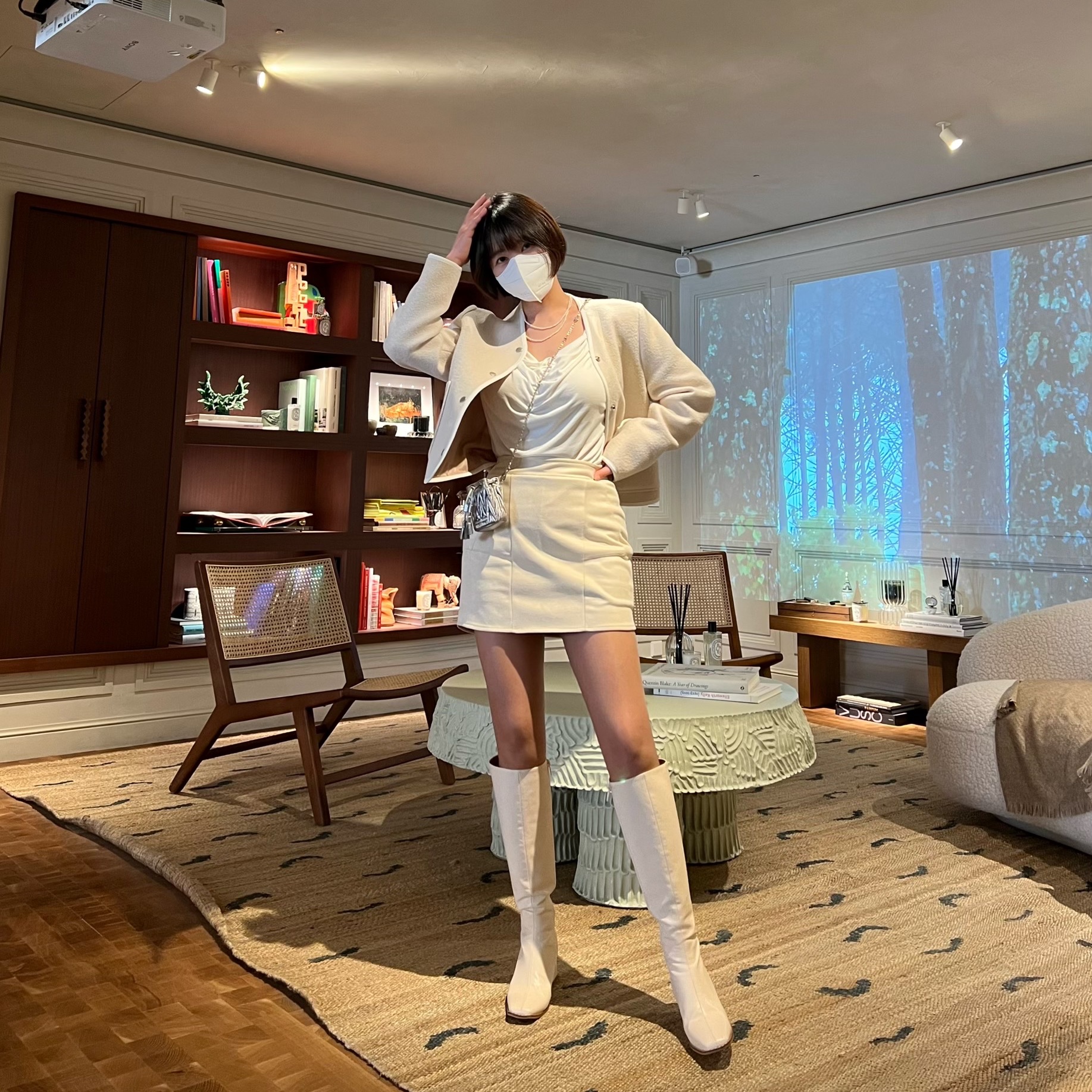 KREAM 스타일