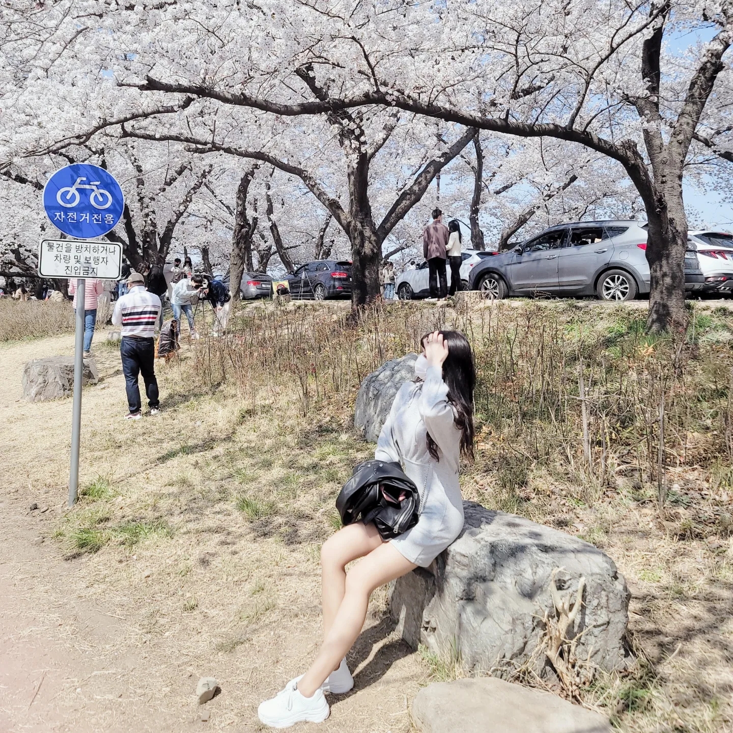 준이랜드님의 스타일 - 1