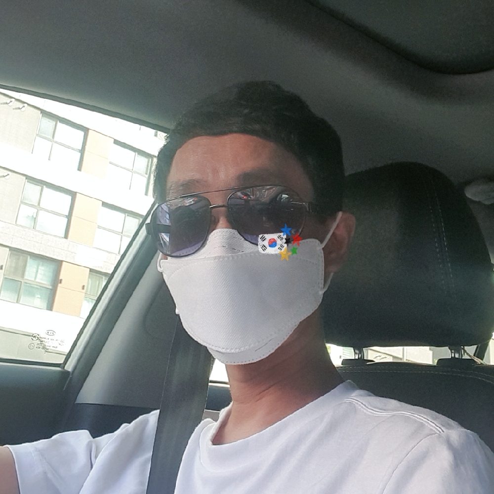 KREAM 프로필 이미지