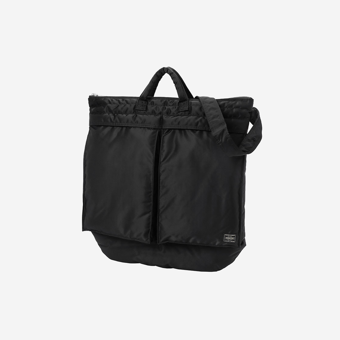 PORTER》 PX TANKER OPERATOR BAG 13 ポーター