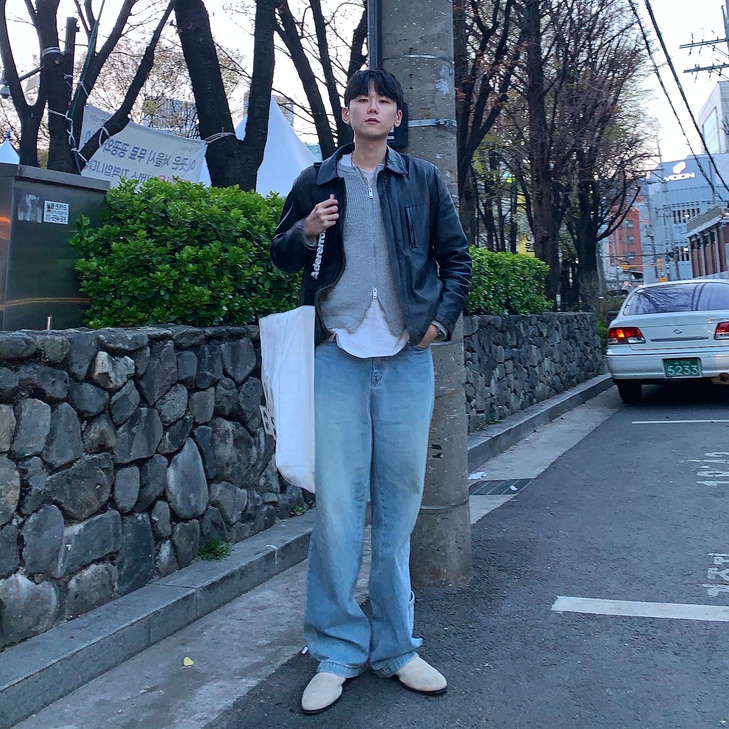 rudwoqkr123님의 스타일