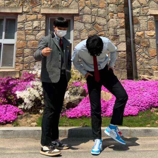 스타일 카드