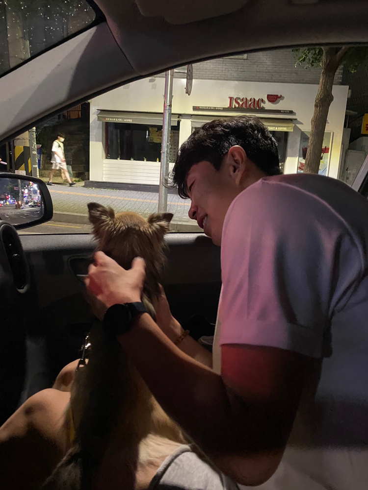 관심 유저 프로필 이미지