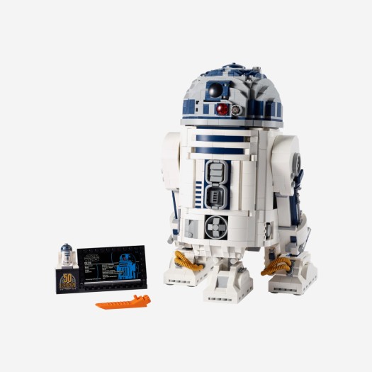 레고 스타워즈 R2-D2