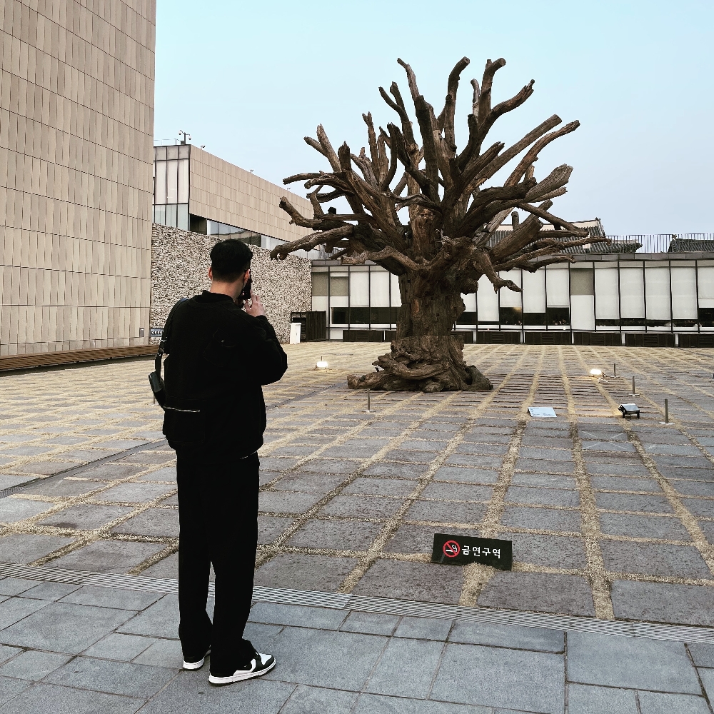 KREAM 프로필 이미지