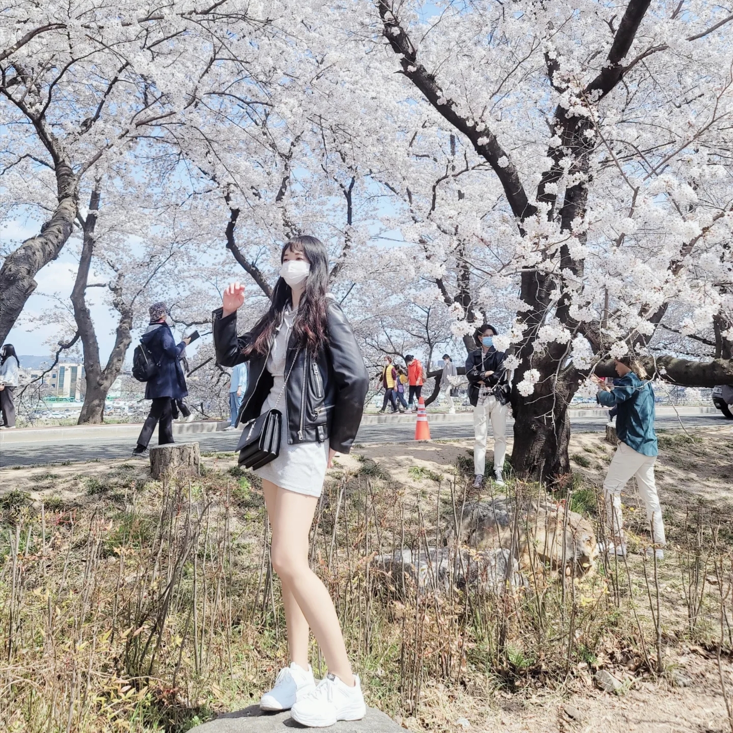 준이랜드님의 스타일