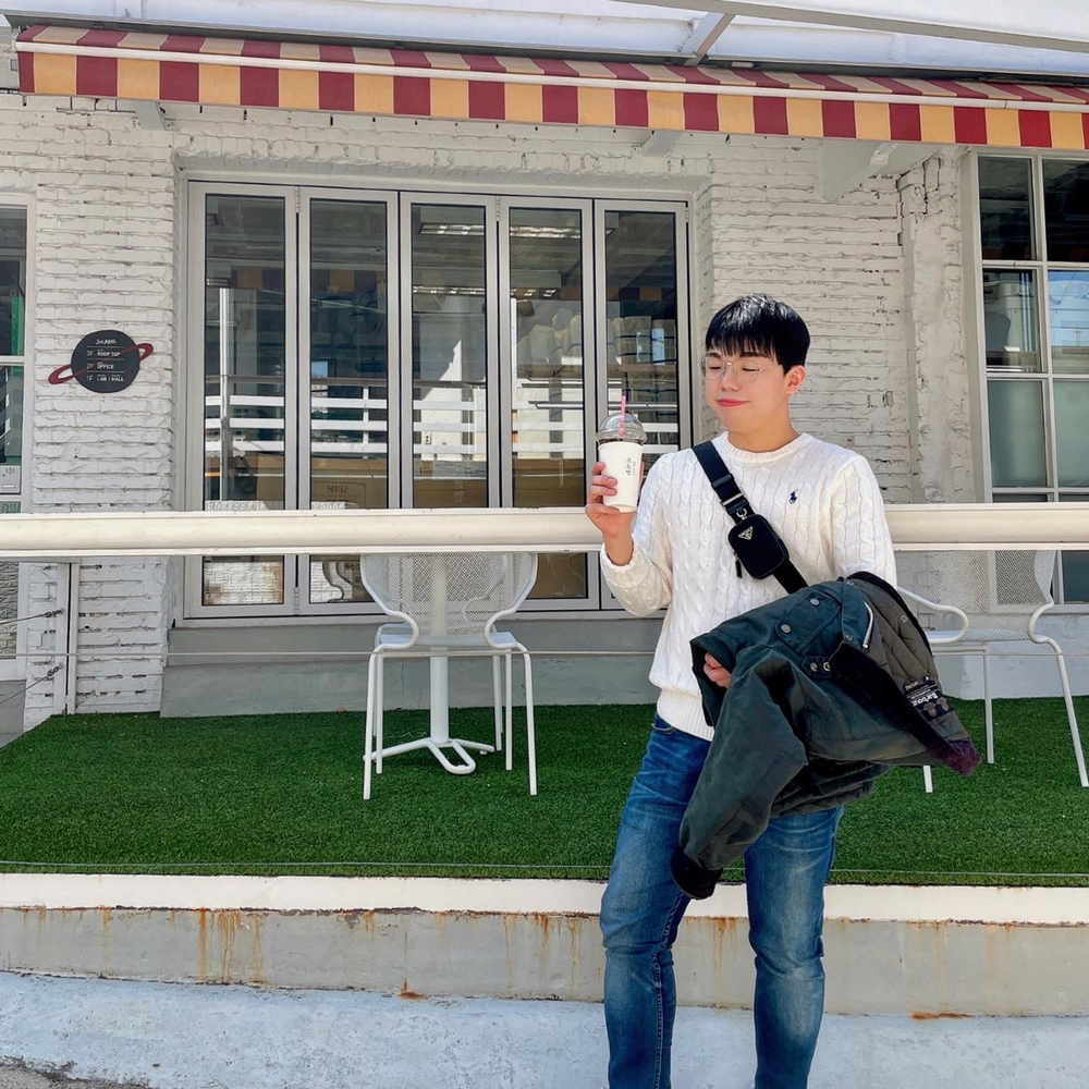 KREAM 프로필 이미지