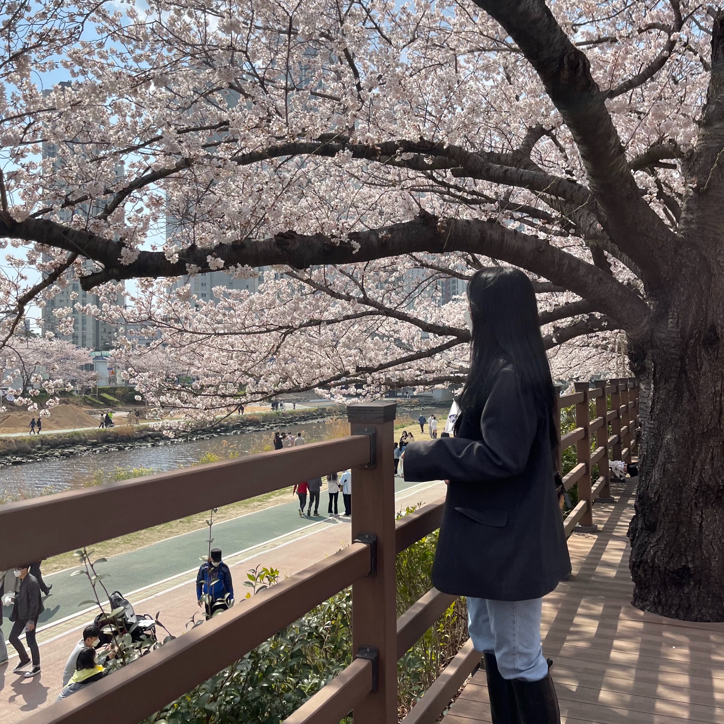 나영님의 스타일 - 2