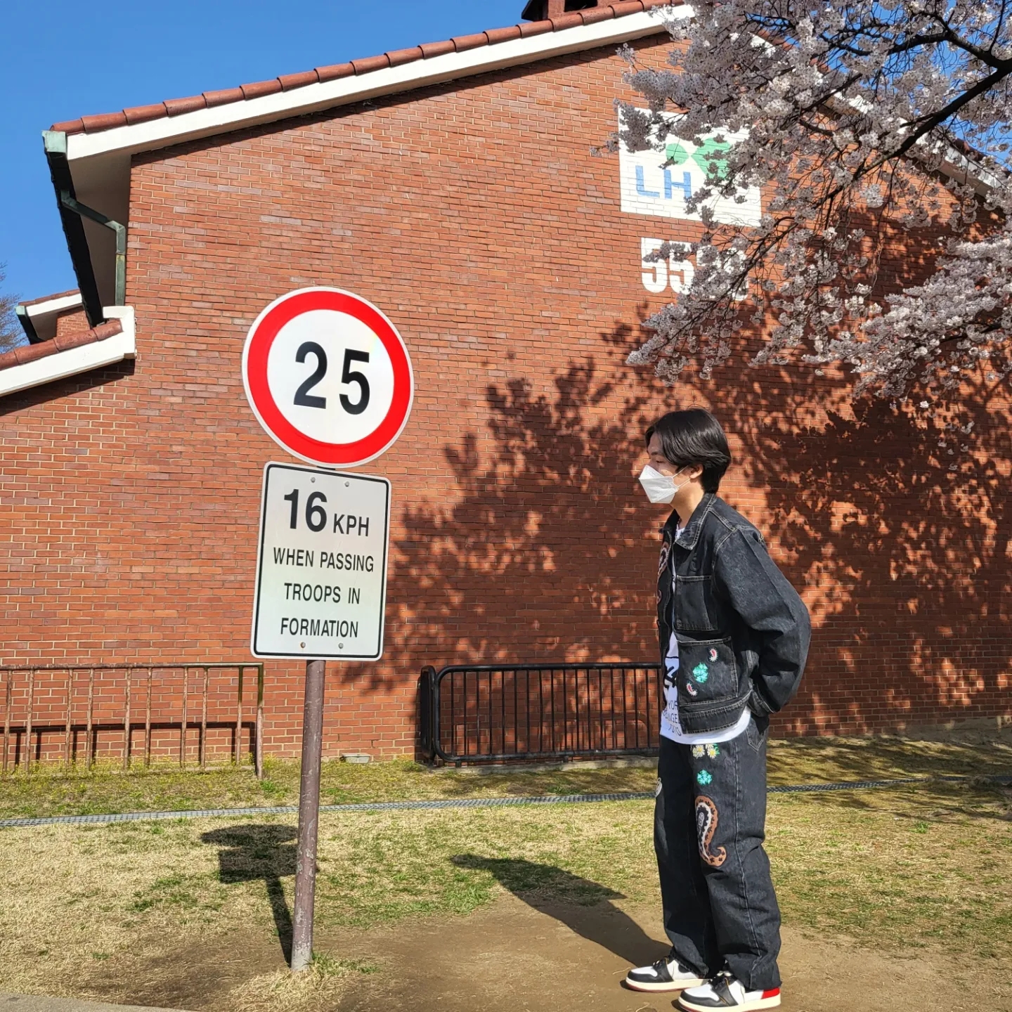 Stussy x Noma t.d. Denim Zip Work Jacket Washed Black, Stussy x Noma t.d. Big OL' Jean Washed Black 착용 스타일 - 2