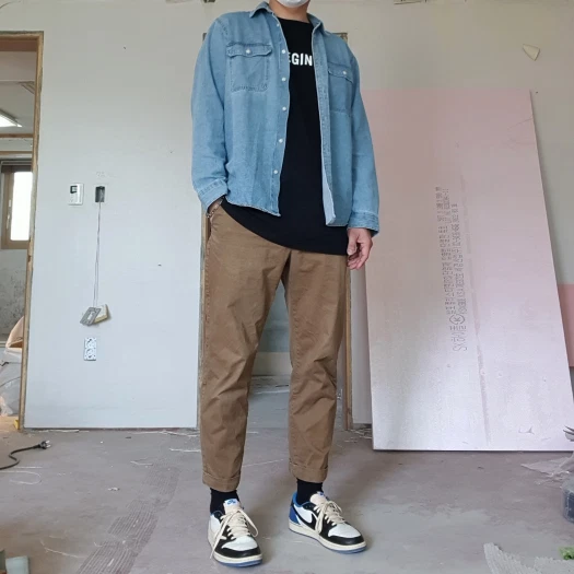 스타일 카드