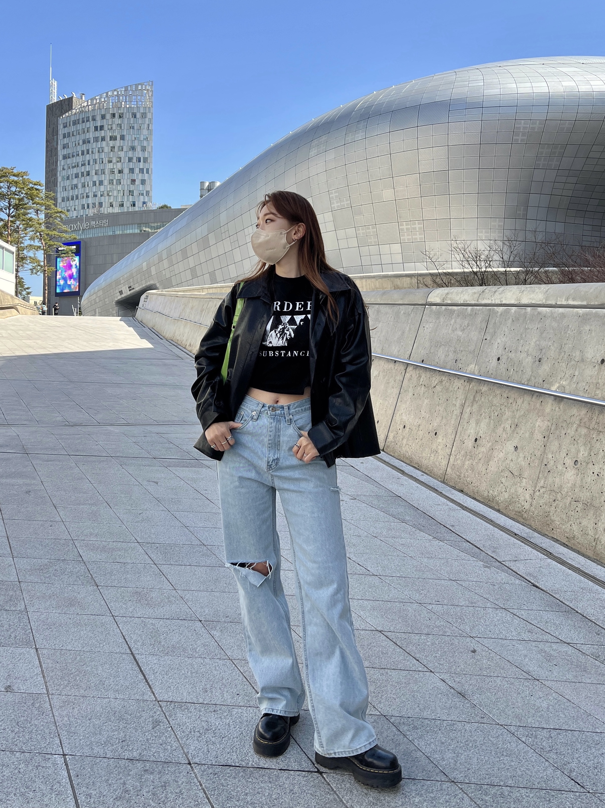 한라희님의 스타일