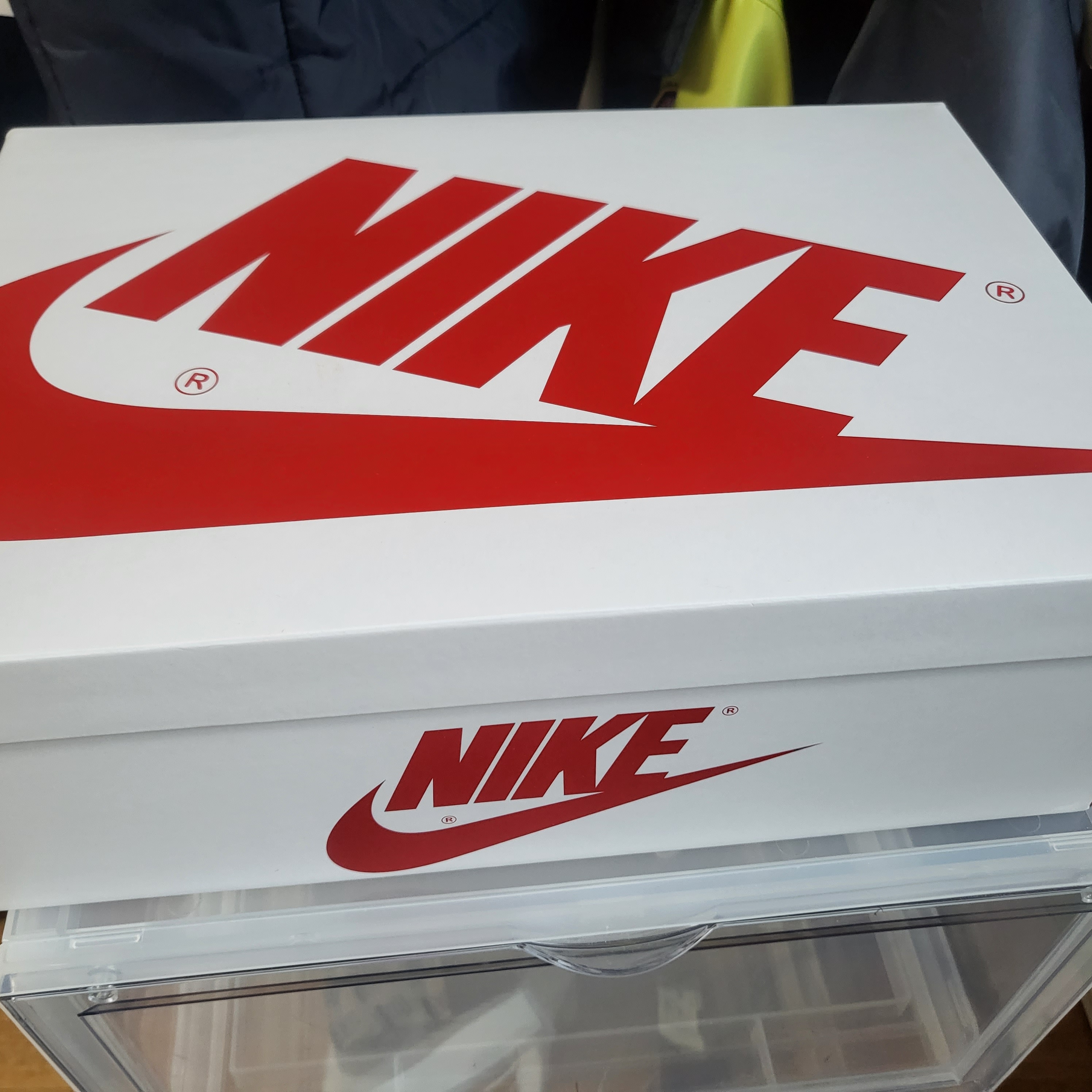 Jordan 1 Retro High OG Heritage 착용 스타일 - 2