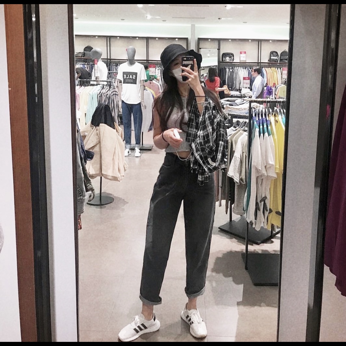 이지님의 스타일