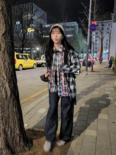 스타일 카드