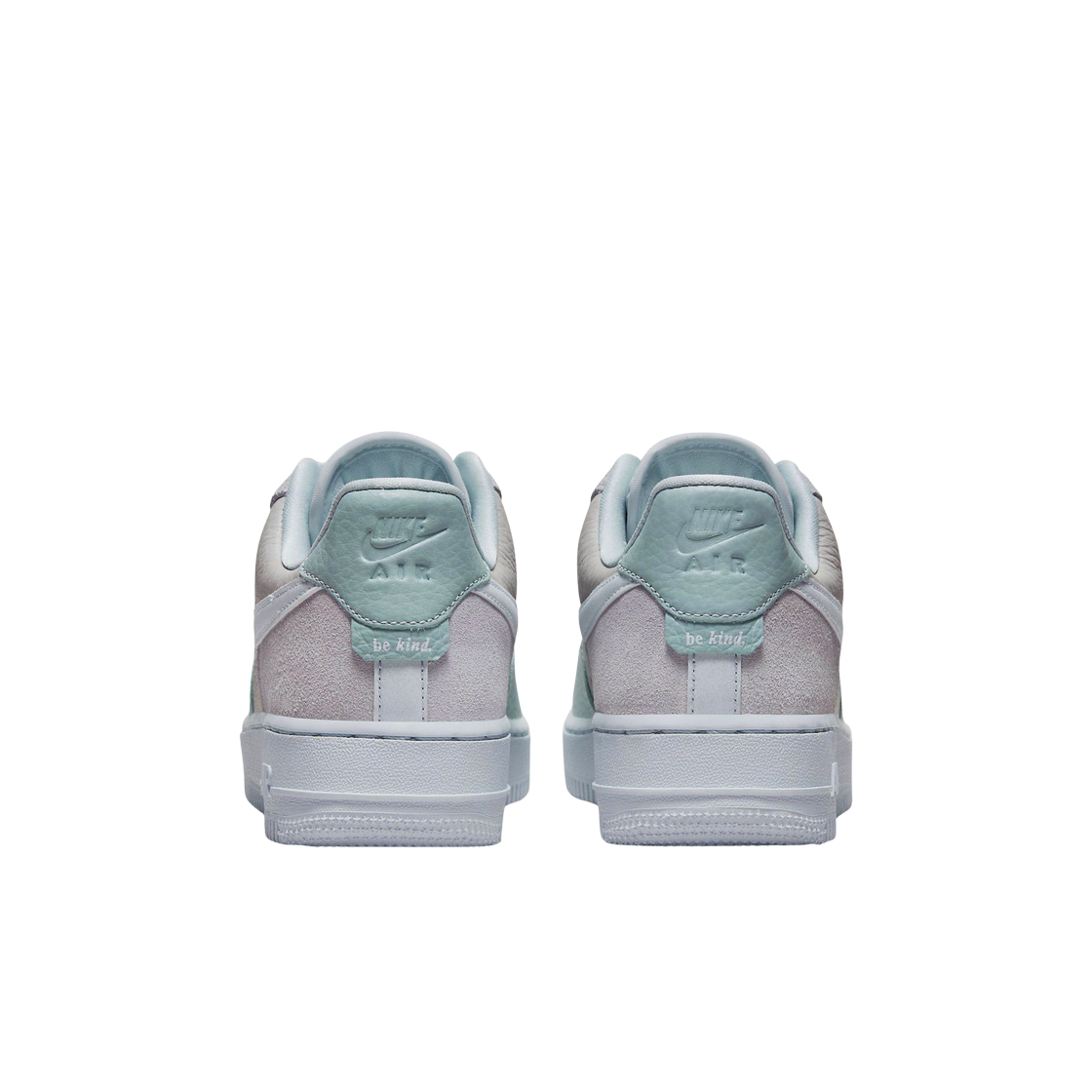 (W) 나이키 에어포스 1 '07 로우 NH1 비 카인드((W) Nike Air Force 1 '07 Low NH1 Be Kind) - 3