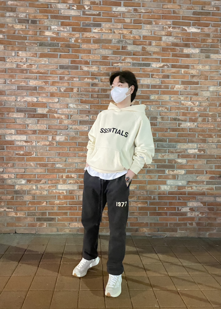 KREAM 프로필 이미지