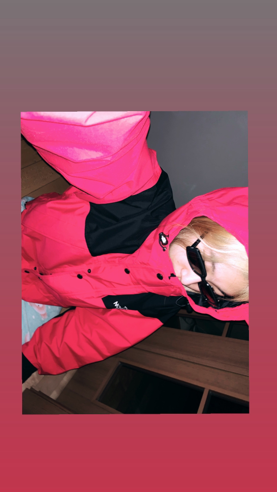 KREAM 프로필 이미지