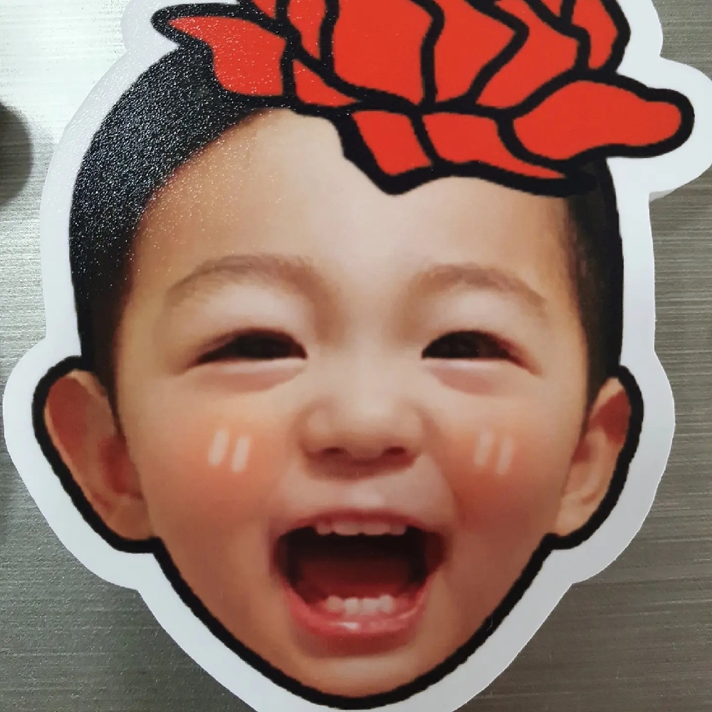 KREAM 프로필 이미지