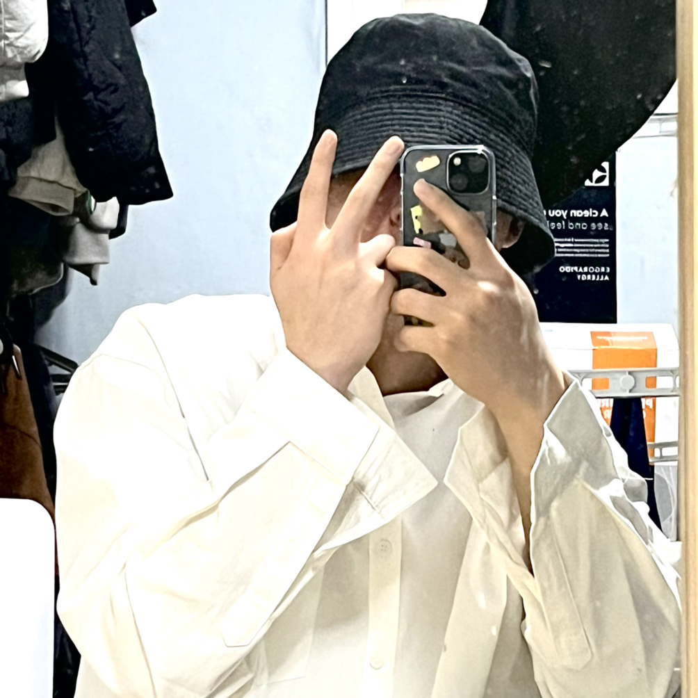 KREAM 프로필 이미지