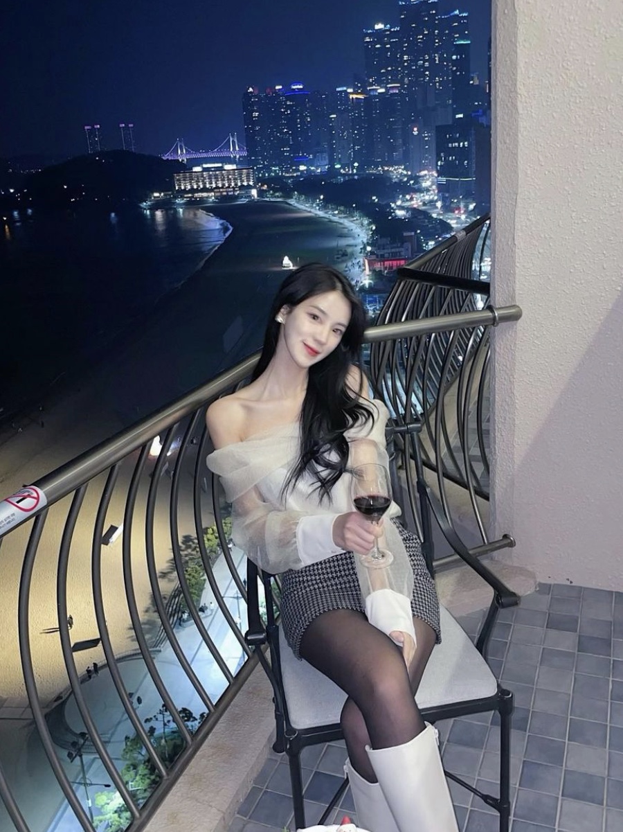 insta: hailey_hk 맞팔님의 스타일 - 2