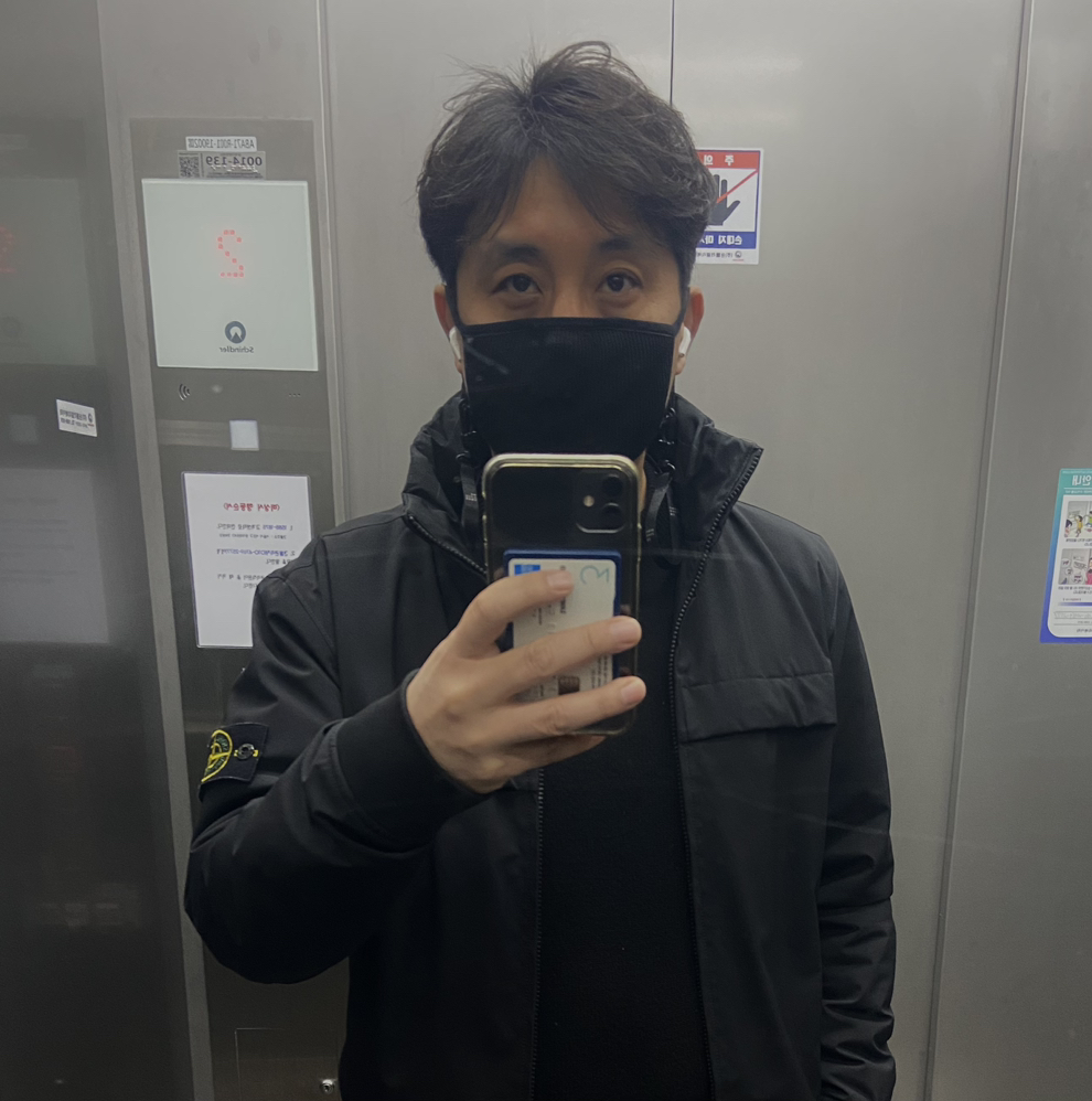 KREAM 프로필 이미지