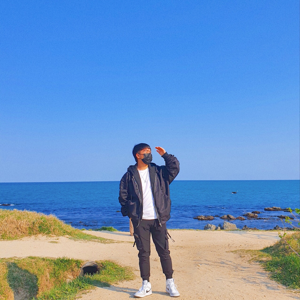 insta : auspicious_mood님의 스타일 - 2
