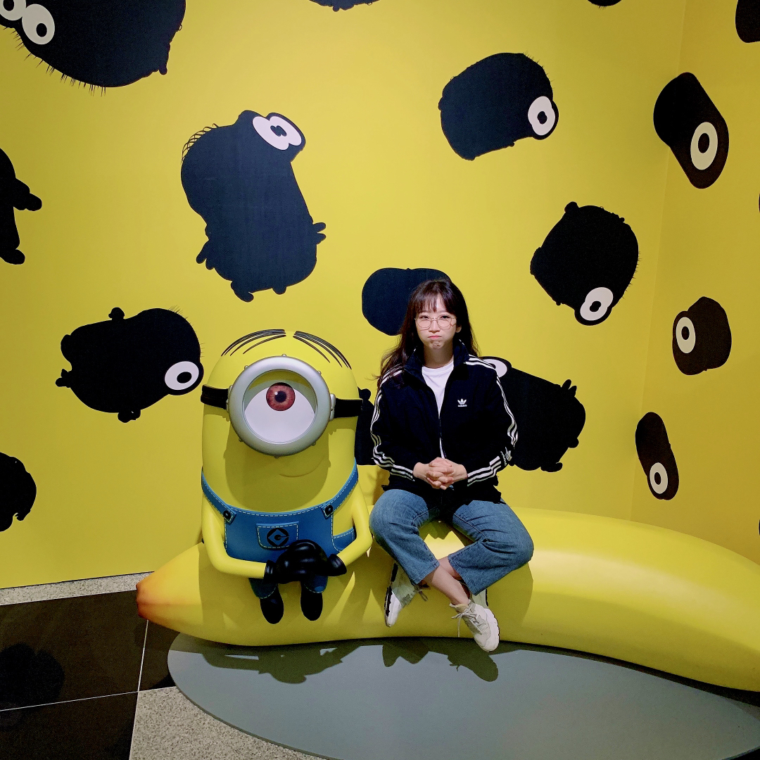 KREAM 프로필 이미지