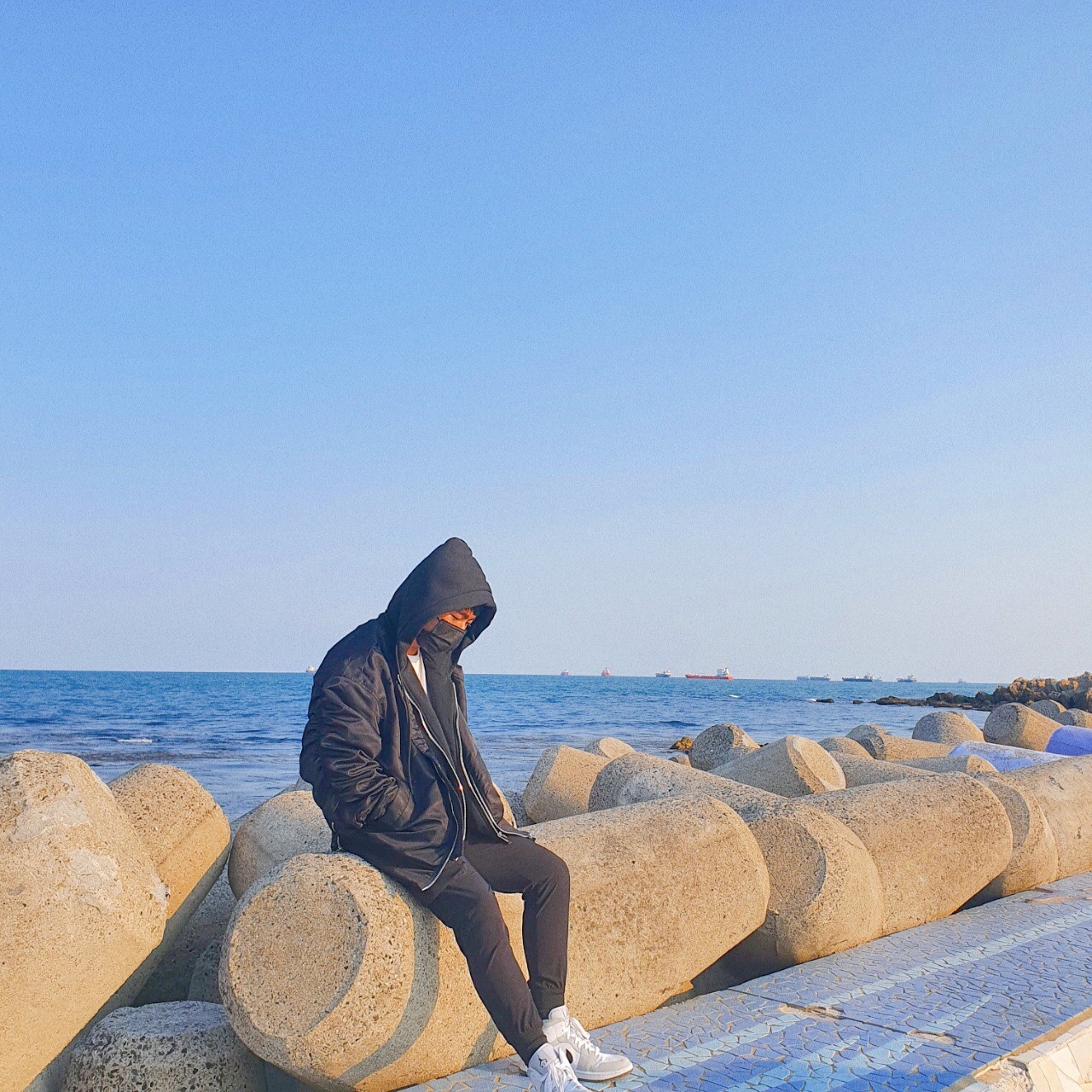 insta : auspicious_mood님의 스타일 - 3