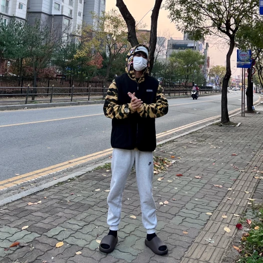 스타일 카드