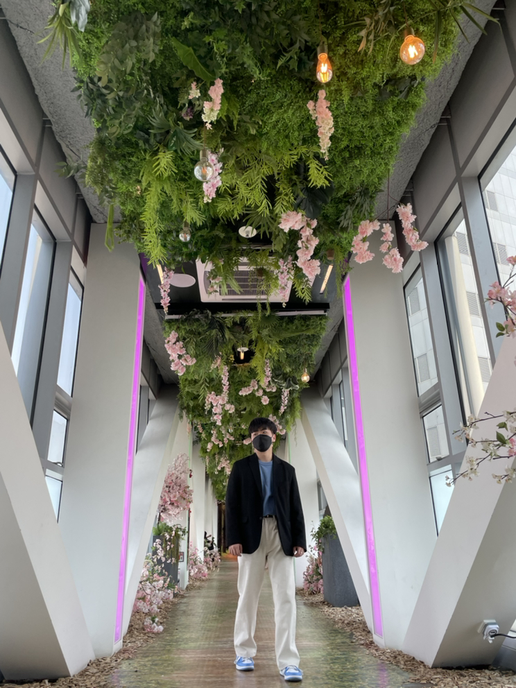 KREAM 프로필 이미지
