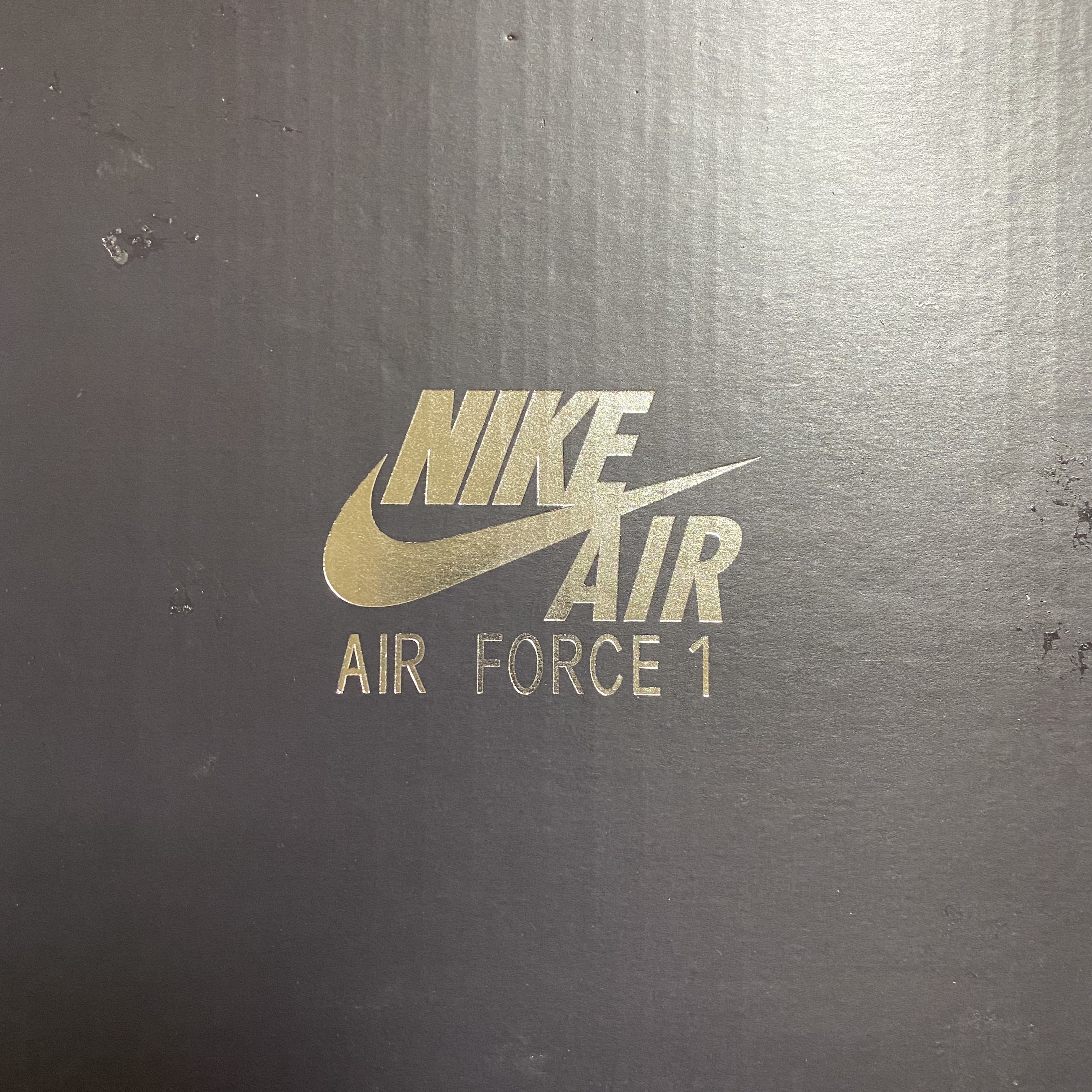 Nike Air Force 1 Gore-Tex High Phantom White 착용 스타일 - 3