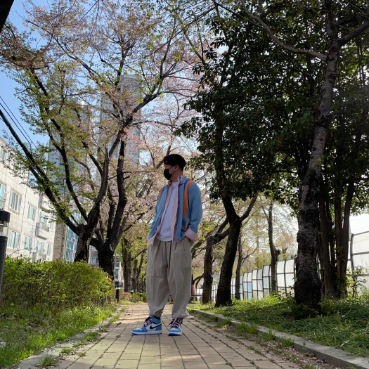 스타일 카드