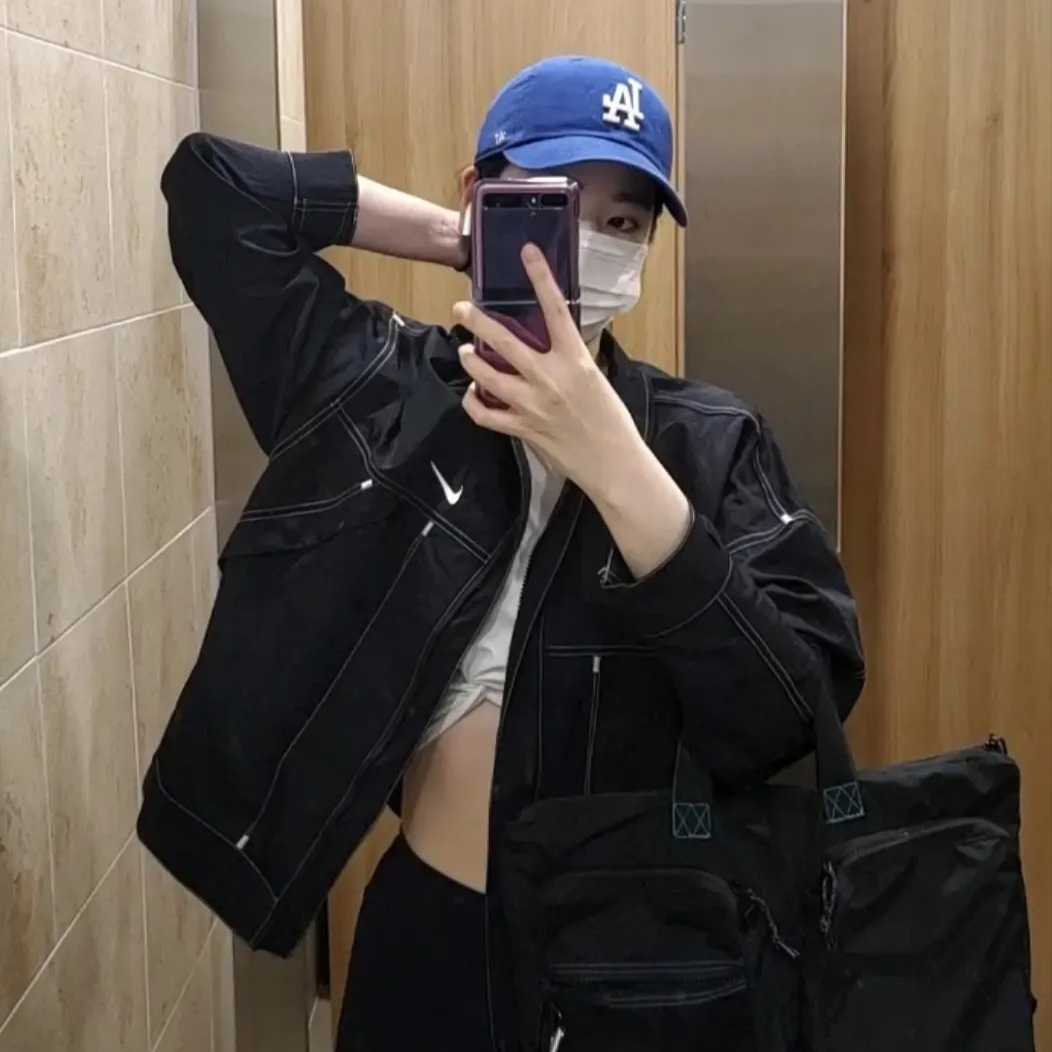 하조이님의 스타일 - 2