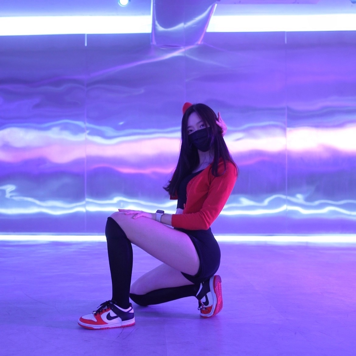 초댕님의 스타일 - 2
