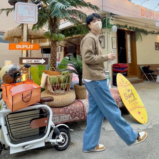스타일 카드