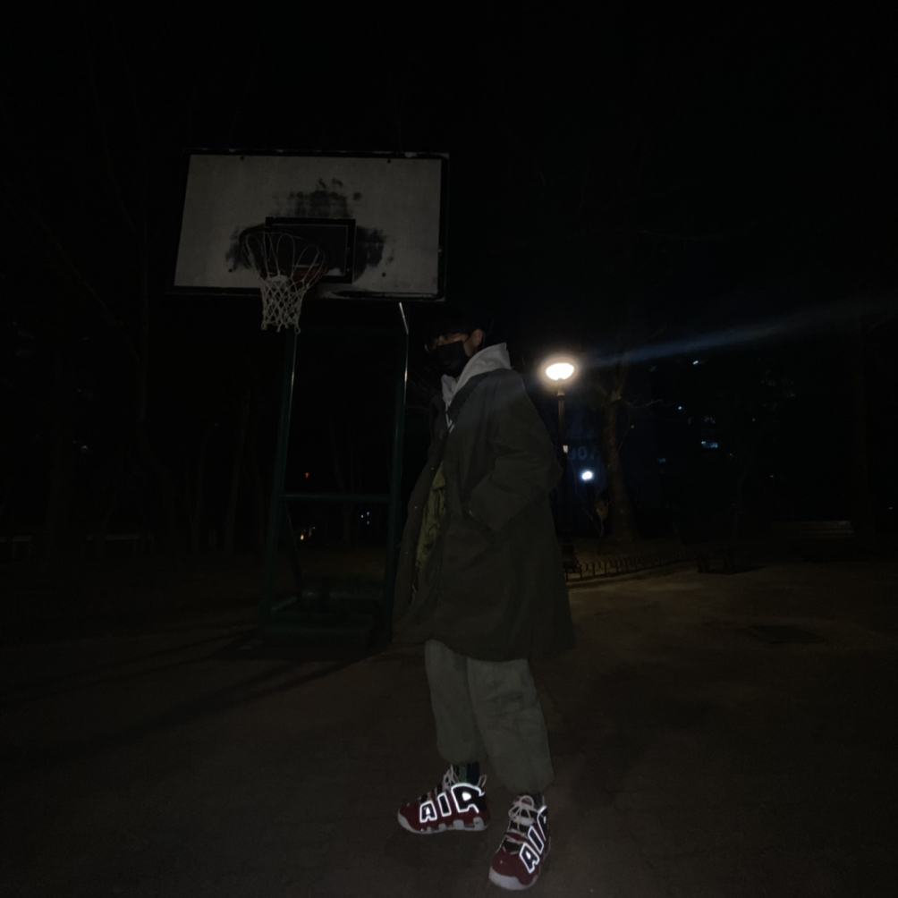KREAM 프로필 이미지