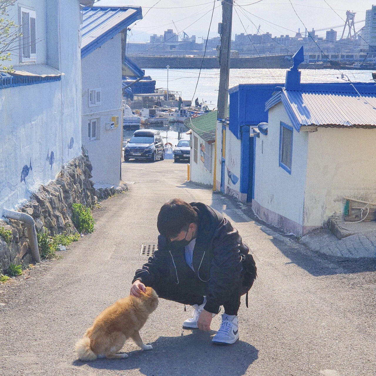 insta : auspicious_mood님의 스타일 - 1