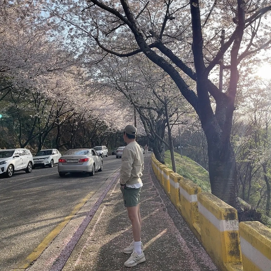 KREAM 스타일 - 2